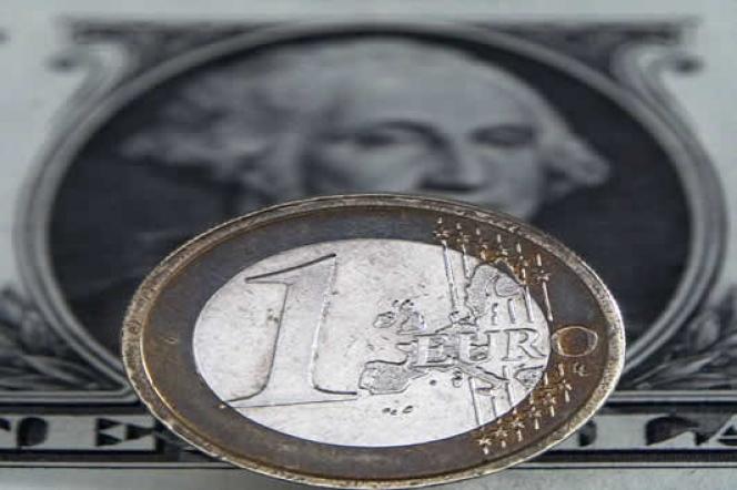 Dólar y euro