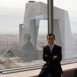 Uría Menéndez acompaña a sus clientes hasta Pekín