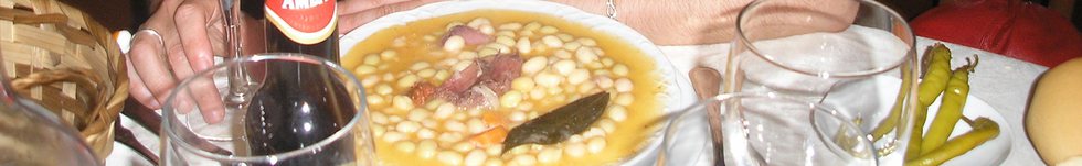 900 lujos gastronómicos