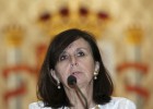 El Constitucional avala la mayor parte del Estatuto catalán por seis votos a cuatro El Constitucional avala la mayor parte del Estatuto catalán por seis votos a cuatro