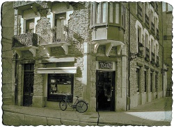 Pastelería Eceiza
