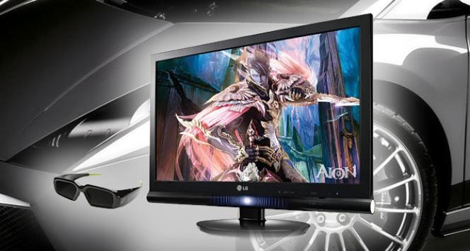 El nuevo televisor de LG