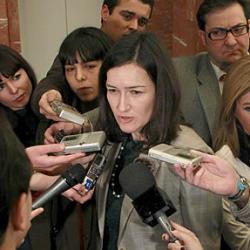 Ángeles González-Sinde