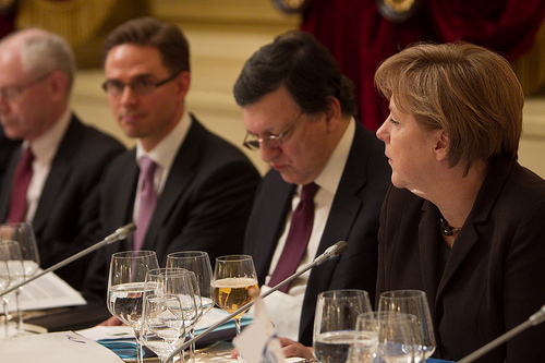 Berlín tiene un problema; Bruselas, la solución