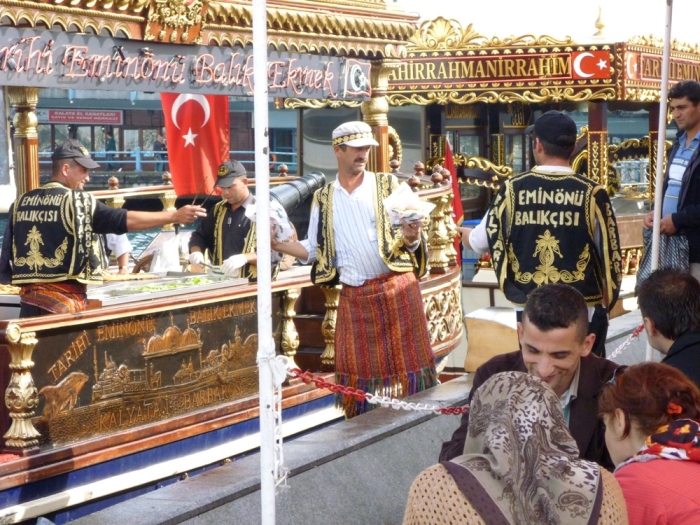 Las revueltas magrebíes, otro freno al ingreso de Turquía en la UE