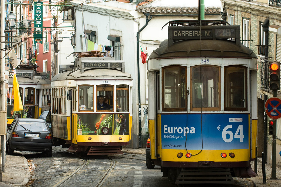 Una temible factura para los portugueses