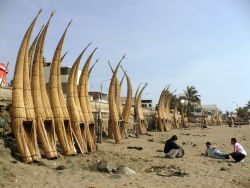 Huanchaco