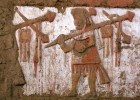 Los moches 'desafían' la supremacía de los incas Los moches 'desafían' la supremacía de los incas