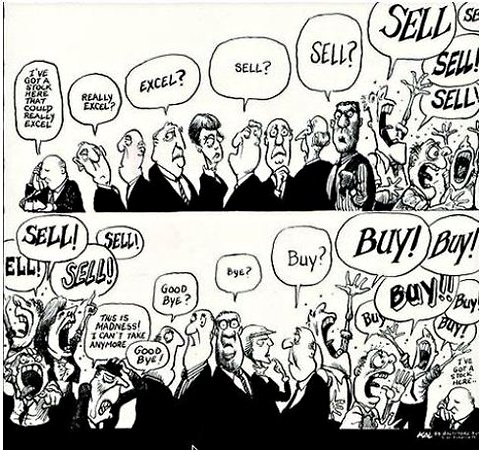 El efecto 2000 de Standard & Poor's