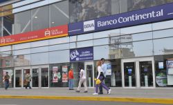 Banco BBVA Continental