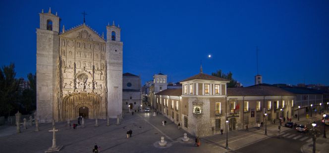Valladolid