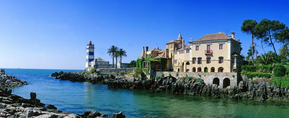 Estoril