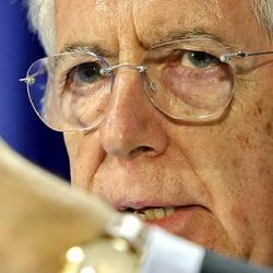 Mario Monti