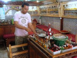 Perfumista
