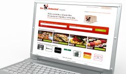 El portal de los que odian fregar platos