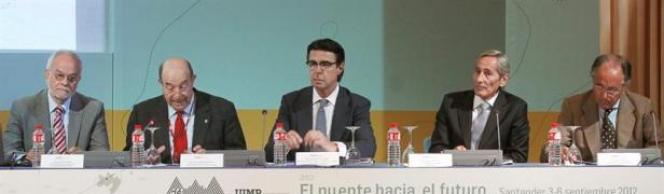 Imagen del curso organizado por AMETIC en Santander.