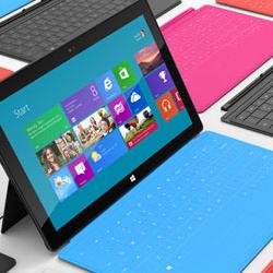 Microsoft Surface
