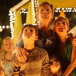 Fotograma de la película 'Lo imposible' de Juan Carlos Bayona