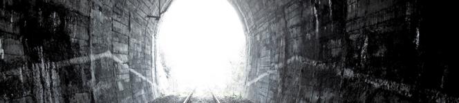 Luz a final del túnel