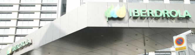 Sede de Iberdrola