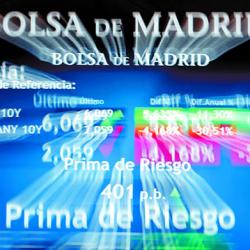 Bolsa de Madrid