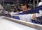 Isofotón despedirá a 380 trabajadores en Málaga Isofotón despedirá a 380 trabajadores en Málaga