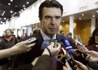 Soria reconoce negociaciones sobre Garoña Soria reconoce negociaciones sobre Garoña