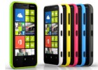 Nokia Lumia 620: desde 0 euros con Vodafone Nokia Lumia 620: desde 0 euros con Vodafone
