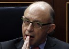 Muface peligra por la caída de ingresos y el uso de excedentes Muface peligra por la caída de ingresos y el uso de excedentes