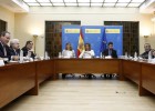 El 91% del empleo destruido durante la crisis es de menores de 35 años El 91% del empleo destruido durante la crisis es de menores de 35 años
