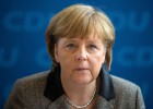 La confianza inversora en Alemania sube en febrero al máximo de tres años La confianza inversora en Alemania sube en febrero al máximo de tres años