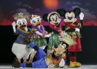 La magia sobre hielo de Disney llega a Madrid La magia sobre hielo de Disney llega a Madrid