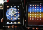 Apple afronta las dudas del mercado con un nuevo iPad maxi Apple afronta las dudas del mercado con un nuevo iPad maxi