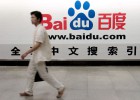 Baidu lanza su negocio publicitario en España Baidu lanza su negocio publicitario en España