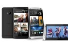 HTC desvela su nuevo 'anti-iPhone' y 'anti-Galaxy' HTC desvela su nuevo 'anti-iPhone' y 'anti-Galaxy'