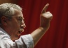 El congreso más austero y previsible de CC OO El congreso más austero y previsible de CC OO