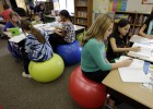 Los expertos piden dos horas semanales de educación emprendedora Los expertos piden dos horas semanales de educación emprendedora