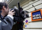 Reyal Urbis: embargo de 5 millones, concurso de 3.600 Reyal Urbis: embargo de 5 millones, concurso de 3.600