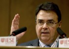 Enagás aumentó su beneficio un 4,1% en 2012 Enagás aumentó su beneficio un 4,1% en 2012