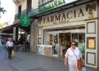 El mercado farmacéutico español seguirá hundiéndose hasta 2016 El mercado farmacéutico español seguirá hundiéndose hasta 2016