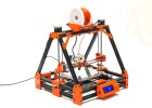 La UPC lanza una impresora 3D doméstica por 900 euros La UPC lanza una impresora 3D doméstica por 900 euros