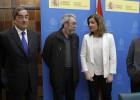 El plan de empleo juvenil pondrá en marcha dos millones de actuaciones El plan de empleo juvenil pondrá en marcha dos millones de actuaciones