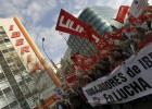 La dirección y los trabajadores de Iberia aceptan un mediador La dirección y los trabajadores de Iberia aceptan un mediador