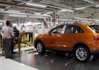 La planta de Seat en Martorell celebra su 20 aniversario La planta de Seat en Martorell celebra su 20 aniversario