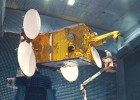 Hispasat ganó un 7,5% menos el pasado ejercicio Hispasat ganó un 7,5% menos el pasado ejercicio