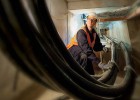 Ferrovial se hace fuerte en servicios industriales con
Enterprise Ferrovial se hace fuerte en servicios industriales con
Enterprise