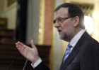 Bruselas concede una tregua fiscal a Rajoy hasta el fin de la legislatura Bruselas concede una tregua fiscal a Rajoy hasta el fin de la legislatura