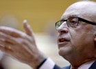 Hacienda devolverá a los funcionarios las retenciones por la extra de Navidad Hacienda devolverá a los funcionarios las retenciones por la extra de Navidad