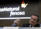 Gas Natural reduce un 25% el sueldo a su consejero delegado Gas Natural reduce un 25% el sueldo a su consejero delegado