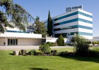 Abbott prevé unas ventas en 2013 de 500 millones en España Abbott prevé unas ventas en 2013 de 500 millones en España